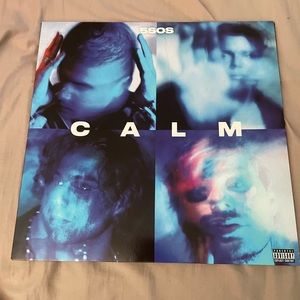 5SOS vinyl